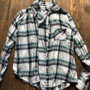🌟FINAL PRICE 🌟 Flannel